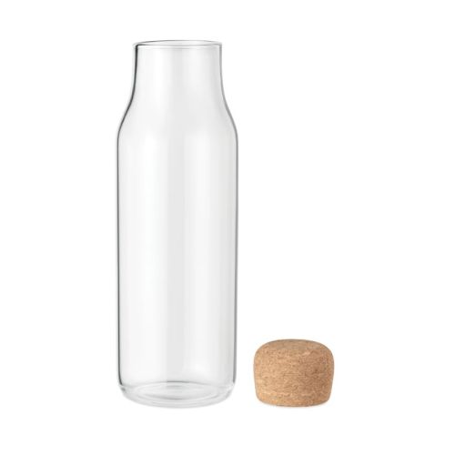 Borosilicate glass bottle - Image 2